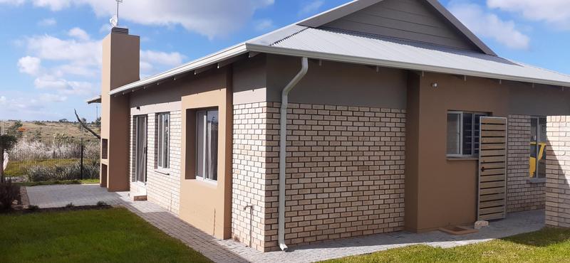 3 Bedroom Property for Sale in Hansmoeskraal Western Cape